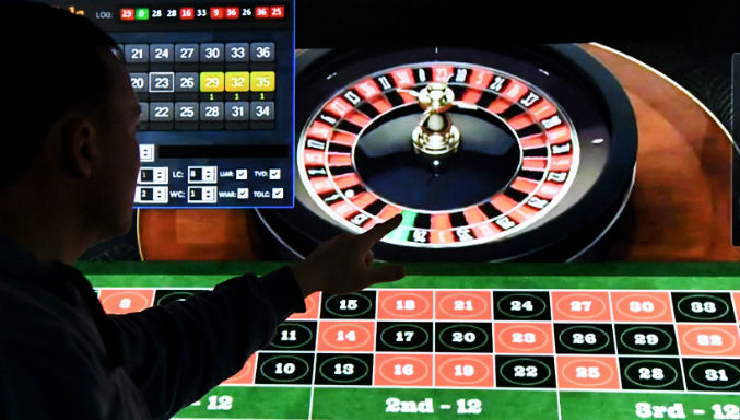 States Showing Urgency in Expanding Online Gaming Options States Showing Urgency in Expanding Online Gaming Options