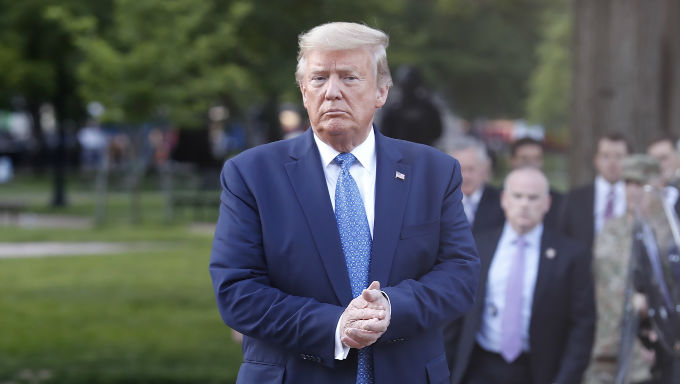 Trump Betting Specials Expose Instability As Election Looms Trump Betting Specials Expose Instability As Election Looms