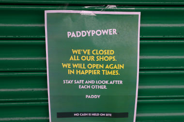 Bookies Re-open Just in Time for Royal Ascot & EPL Return
