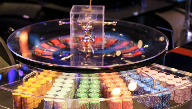 Roulette