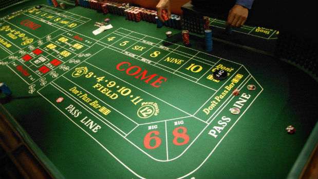 Craps