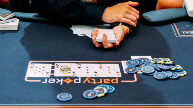 Poker