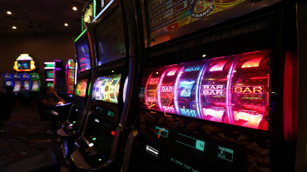 Slots