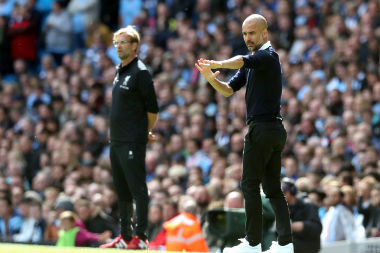 What Are The Odds In Next Season’s Premier League Title Race?