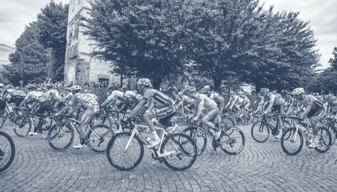 Quanto costa partecipare al Giro d'Italia? Quanto costa partecipare al Giro d'Italia?