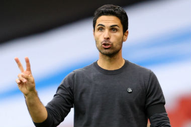 Tottenham vs Arsenal: More Than A Battle Of The Also-Rans?