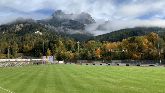 FC Pinzgau: The Austrian Underdogs With The American Dream FC Pinzgau: The Austrian Underdogs With The American Dream