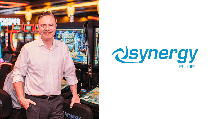 Synergy Blue Q&A: Sistem HAWG®, Kasino Pasca Pandemi & Lainnya Synergy Blue Q&A: Sistem HAWG®, Kasino Pasca Pandemi & Lainnya