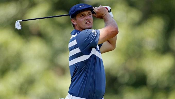 How Average Driving Distance Has Evolved in Golf Since 1980 How Average Driving Distance Has Evolved in Golf Since 1980