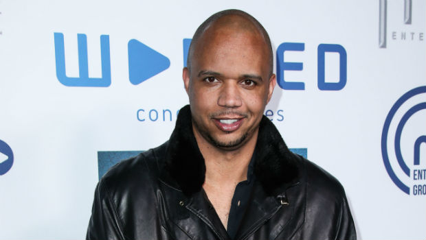 Phil Ivey