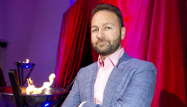 Daniel Negreanu