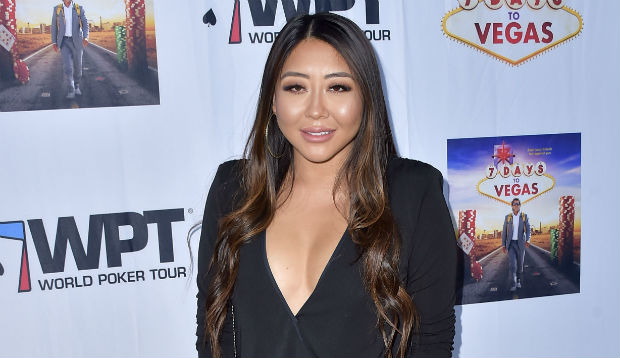 Maria Ho