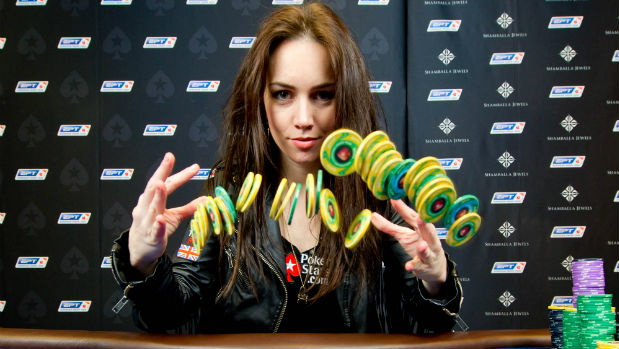 Liv Boree