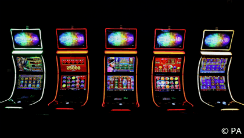 Video Slot Machine Strategy