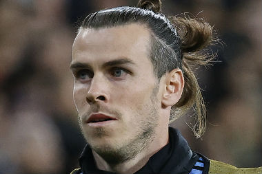 Where Will Gareth Bale Be Playing Next Season?