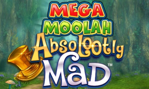 Mega Moolah Absolootly Mad gratis spelautomat