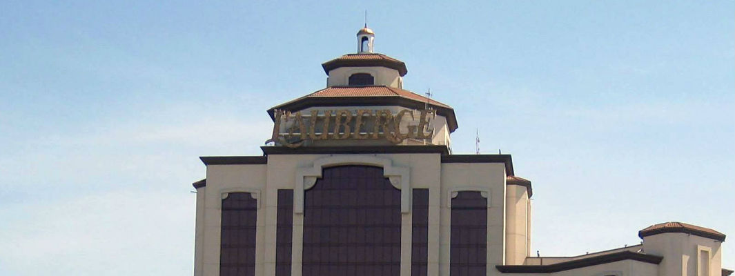 Laberge louisiana casino hurricane damage