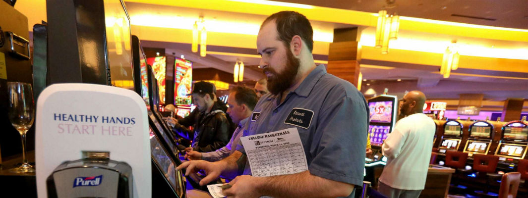 bingo in upper michigan casinos