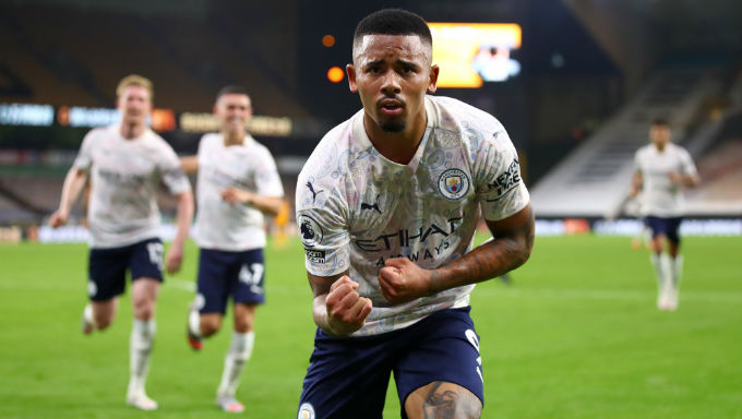 The Premier League’s Highest-Scoring Gameweek in Numbers The Premier League’s Highest-Scoring Gameweek in Numbers