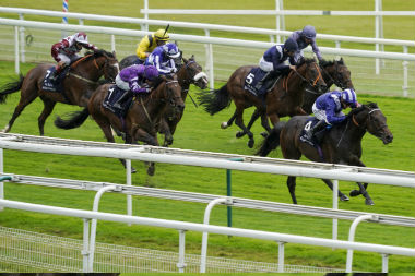 Talking Points Ahead of This Weekend’s Racing at Newmarket