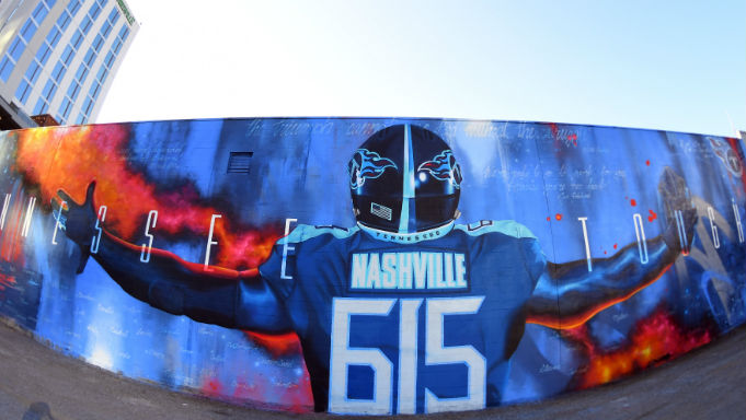 Tennessee Takes Another Step Toward Sports Betting Launch Tennessee Takes Another Step Toward Sports Betting Launch