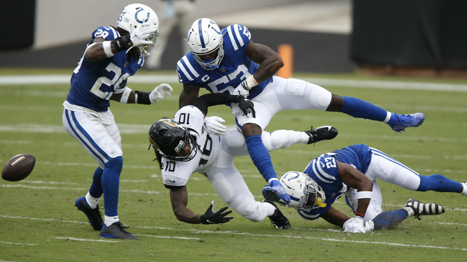 NFL Week 3 Survivor Pool: Get Best Defense vs Worst Offense