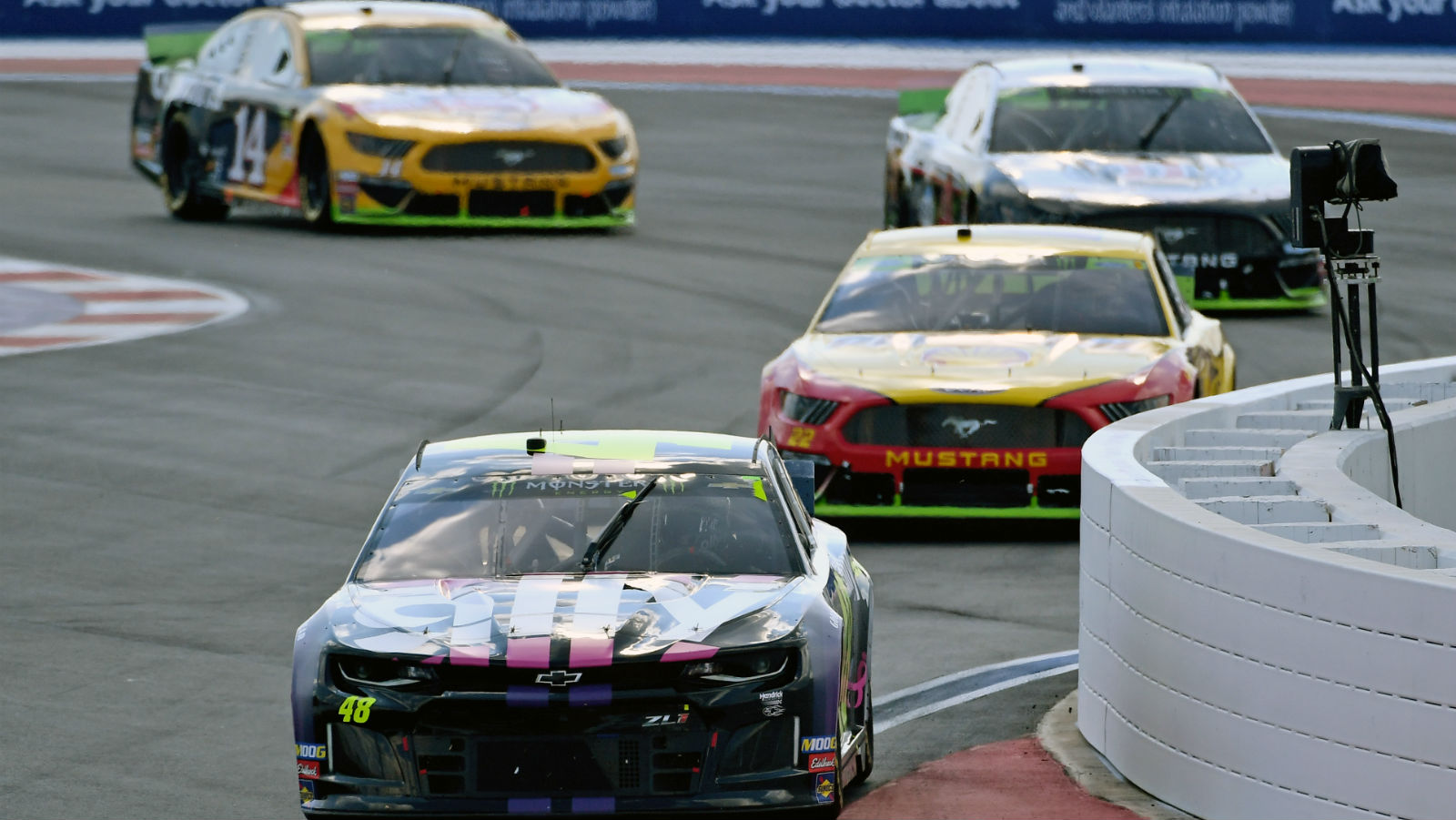 nascar odds charlotte roval