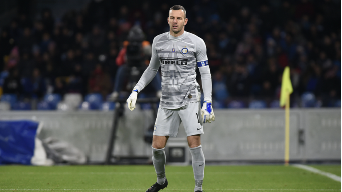 Samir Handanovic