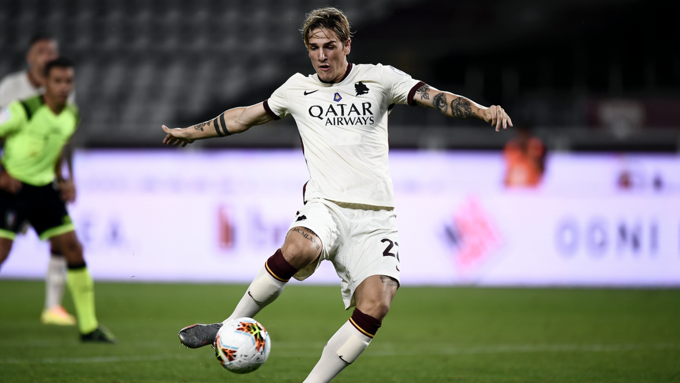 Nicolò Zaniolo