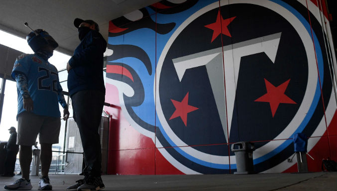 Tennessee Could Go Live With Sports Betting on Oct. 30 Tennessee Could Go Live With Sports Betting on Oct. 30