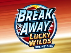 Break Away Lucky Wilds
