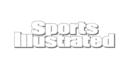 Featured on Sports Illustrated