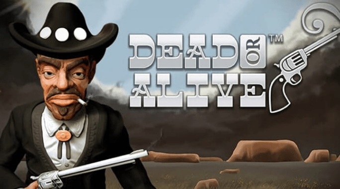 Dead or Alive slot