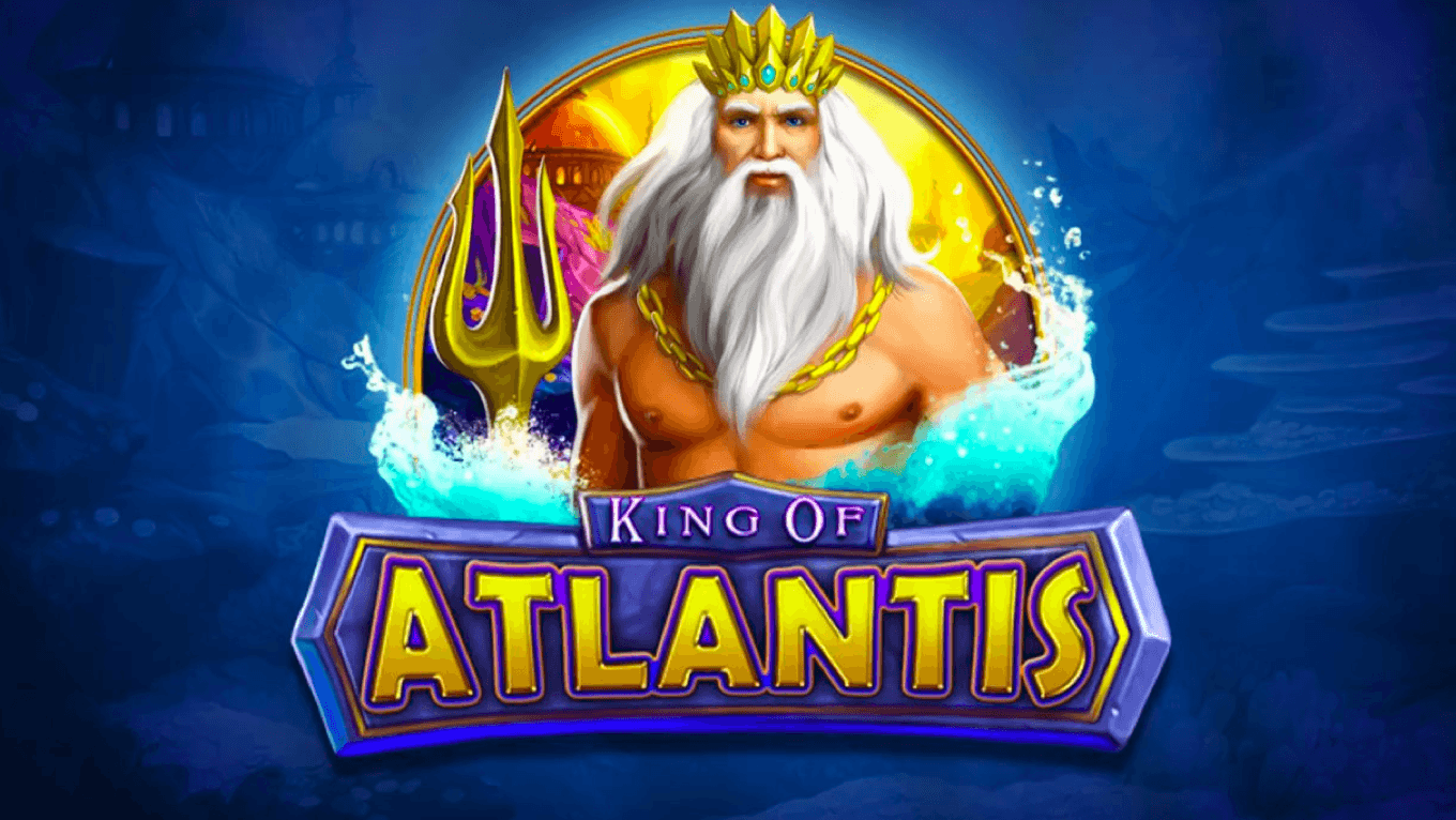 King of Atlantis