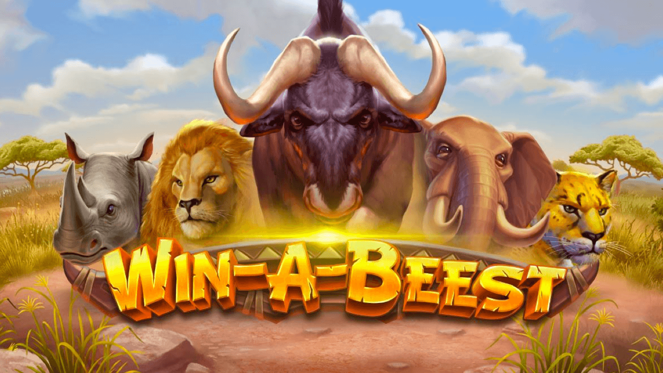 Win a Beest
