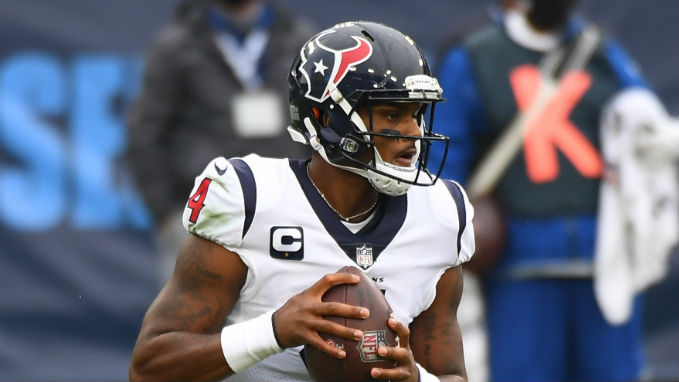NFL Players Get Ownership in DFS Deal with Monkey Knife Fight NFL Players Get Ownership in DFS Deal with Monkey Knife Fight