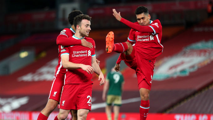 Firmino vs Jota: Should Liverpool Drop The Brazilian Forward? Firmino vs Jota: Should Liverpool Drop The Brazilian Forward?