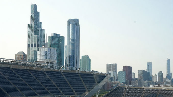 Illinois September Sports Betting Helps US Top $2.8B for Month Illinois September Sports Betting Helps US Top $2.8B for Month