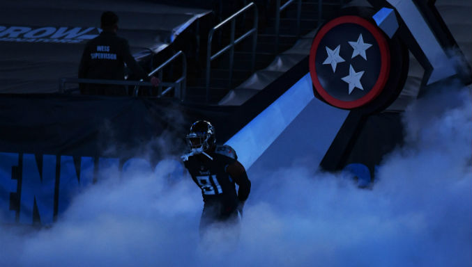 Tennessee Sports Betting Market Saw $27M in Handle in 1st Week Tennessee Sports Betting Market Saw $27M in Handle in 1st Week
