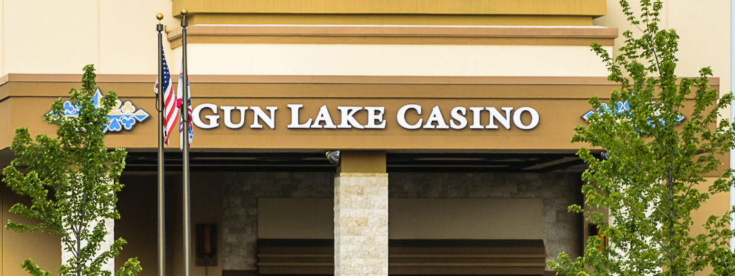 Which Michigan Tribal Casinos Plan to Close, Remain Open