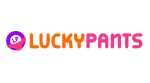 Lucky Pants Bingo