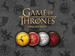 Game of Thrones