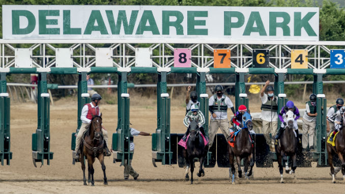 Delaware Report Shows Increase in October Sports Betting Delaware Report Shows Increase in October Sports Betting