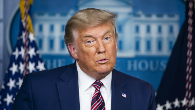 Bookmakers Could Still Pay Out On Trump in US Election Bookmakers Could Still Pay Out On Trump in US Election