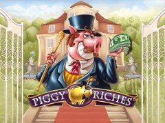 Piggy Riches