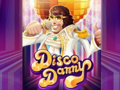 Disco Danny