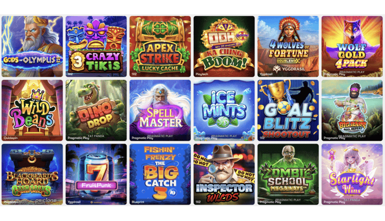 Cplay casino