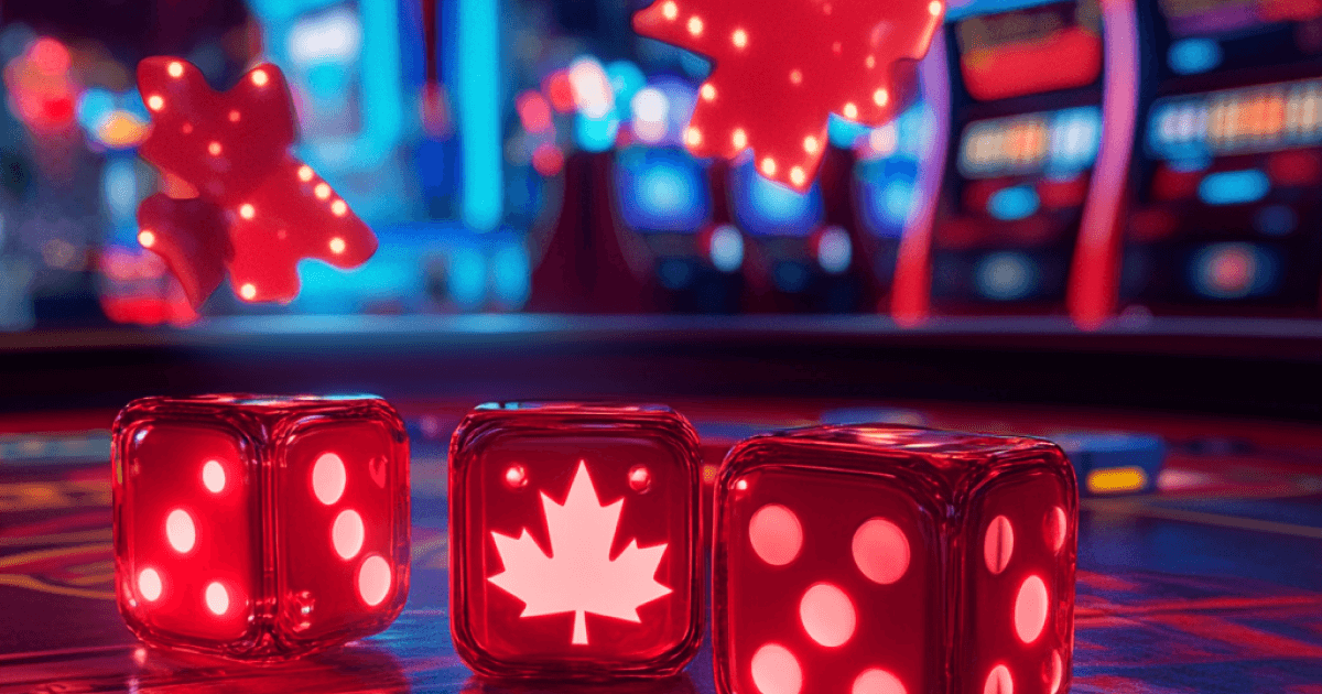 Machines à Sous des 12 Jours de Noël