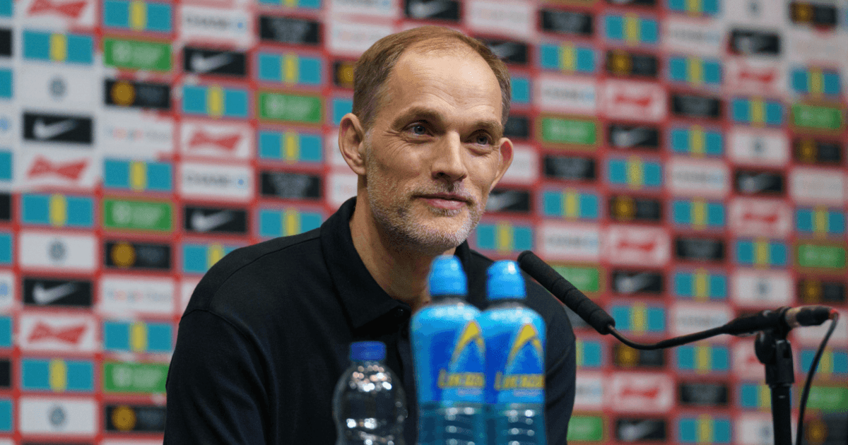 England 2026 World Cup Squad Odds: Who Will Make The Plane To North America?