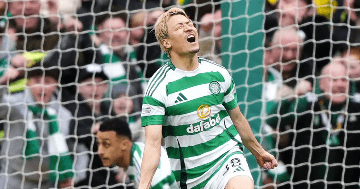 The Panel&#039;s Bet Builder: Celtic Vs St Mirren